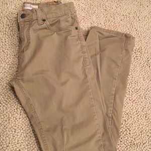 Boys Levi Pants